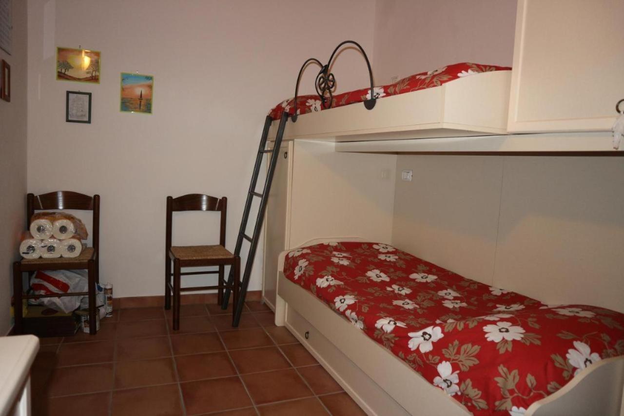 Willa La Dimora Delle Corti Vanzone Zewnętrze zdjęcie