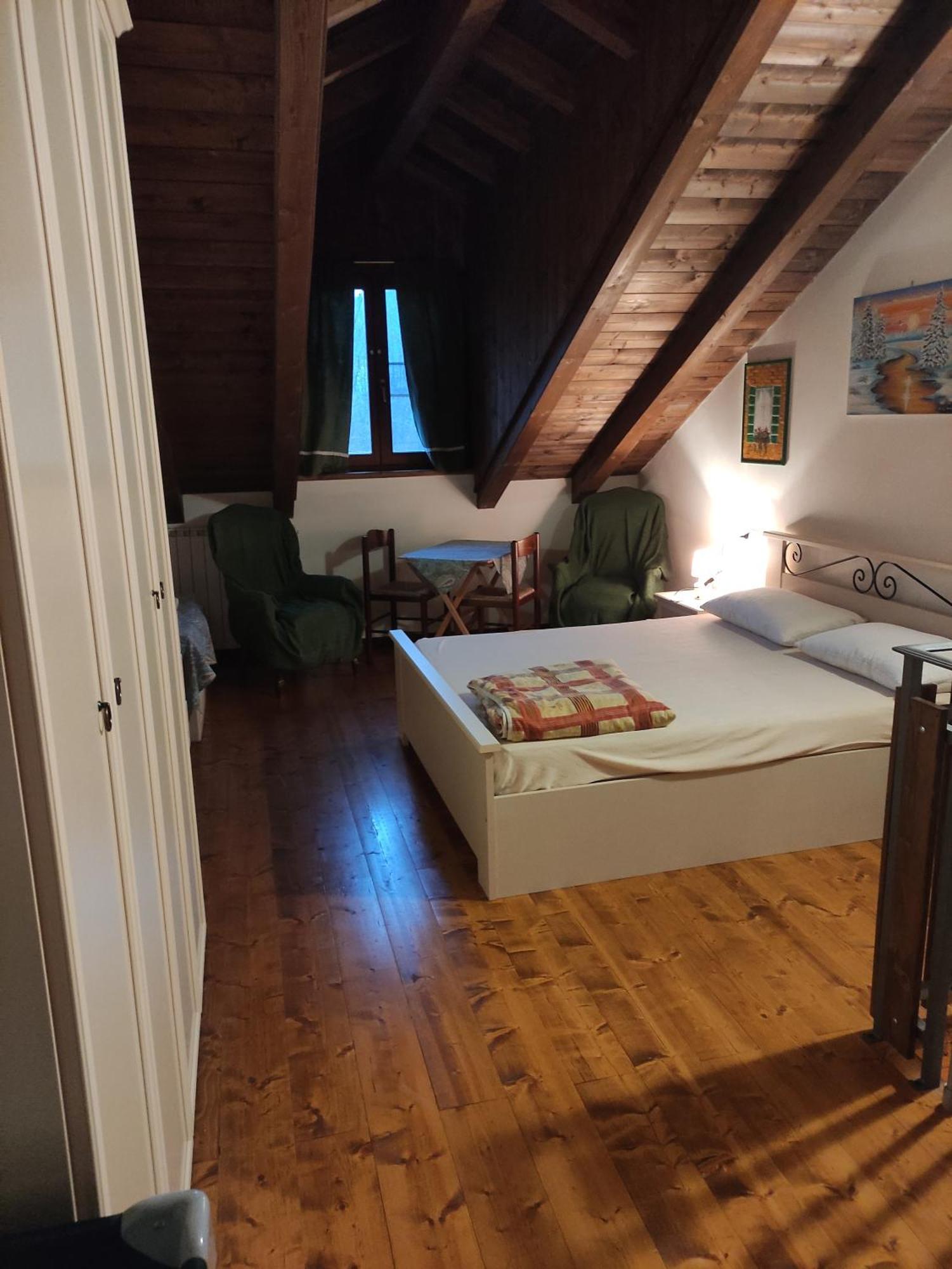 Willa La Dimora Delle Corti Vanzone Zewnętrze zdjęcie