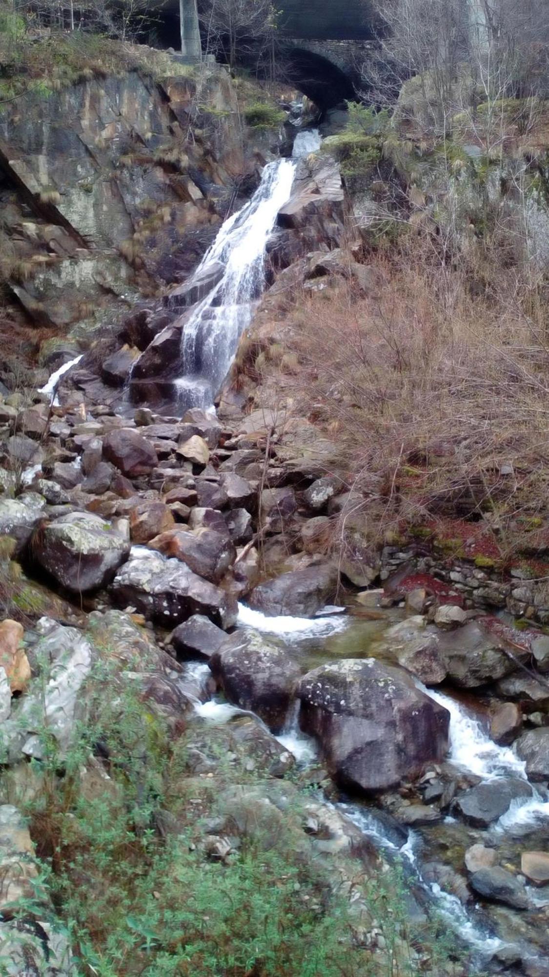 Willa La Dimora Delle Corti Vanzone Zewnętrze zdjęcie