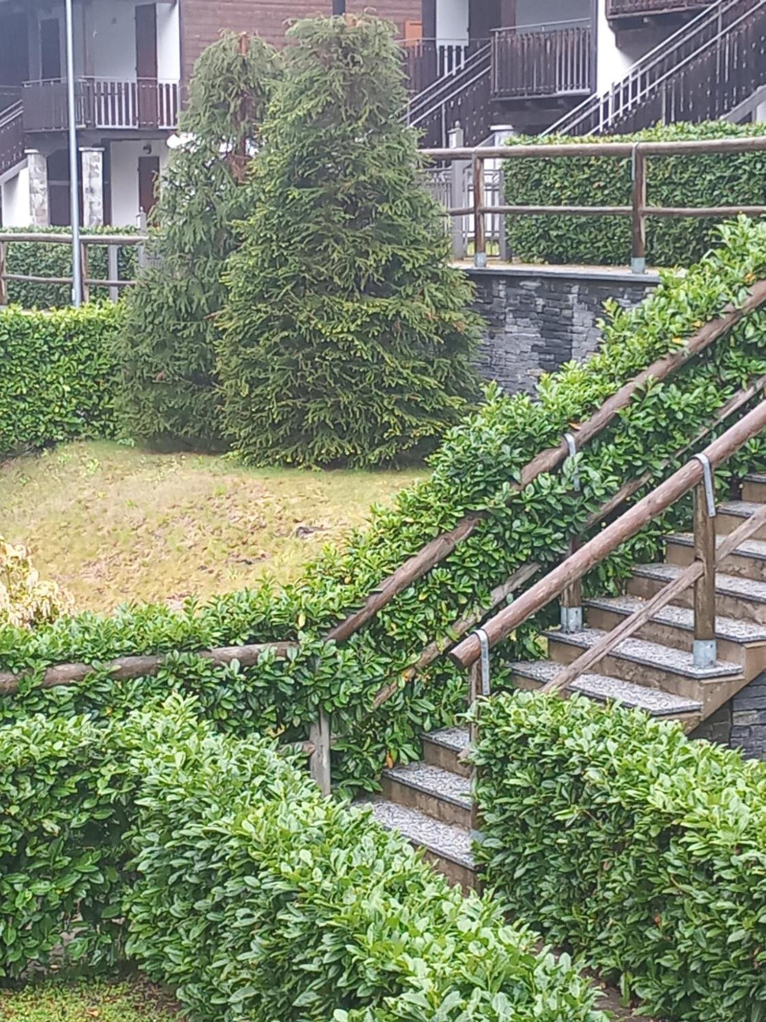 Willa La Dimora Delle Corti Vanzone Zewnętrze zdjęcie